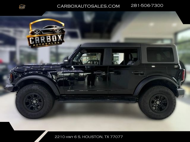 ford bronco 4-door 2024 1FMEE2BP1RLA23680 image ford bronco 4-door 2024 1FMEE2BP1RLA23680 image